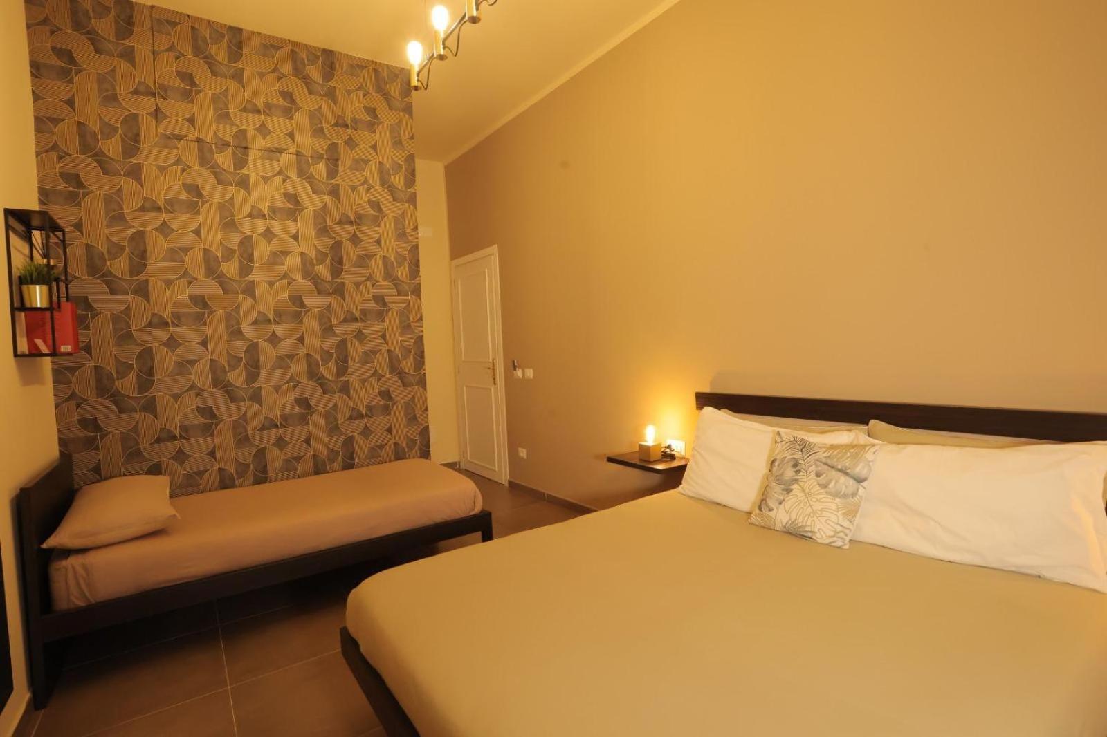 B&B Scarlatti 60 เนเปิลส์ ภายนอก รูปภาพ