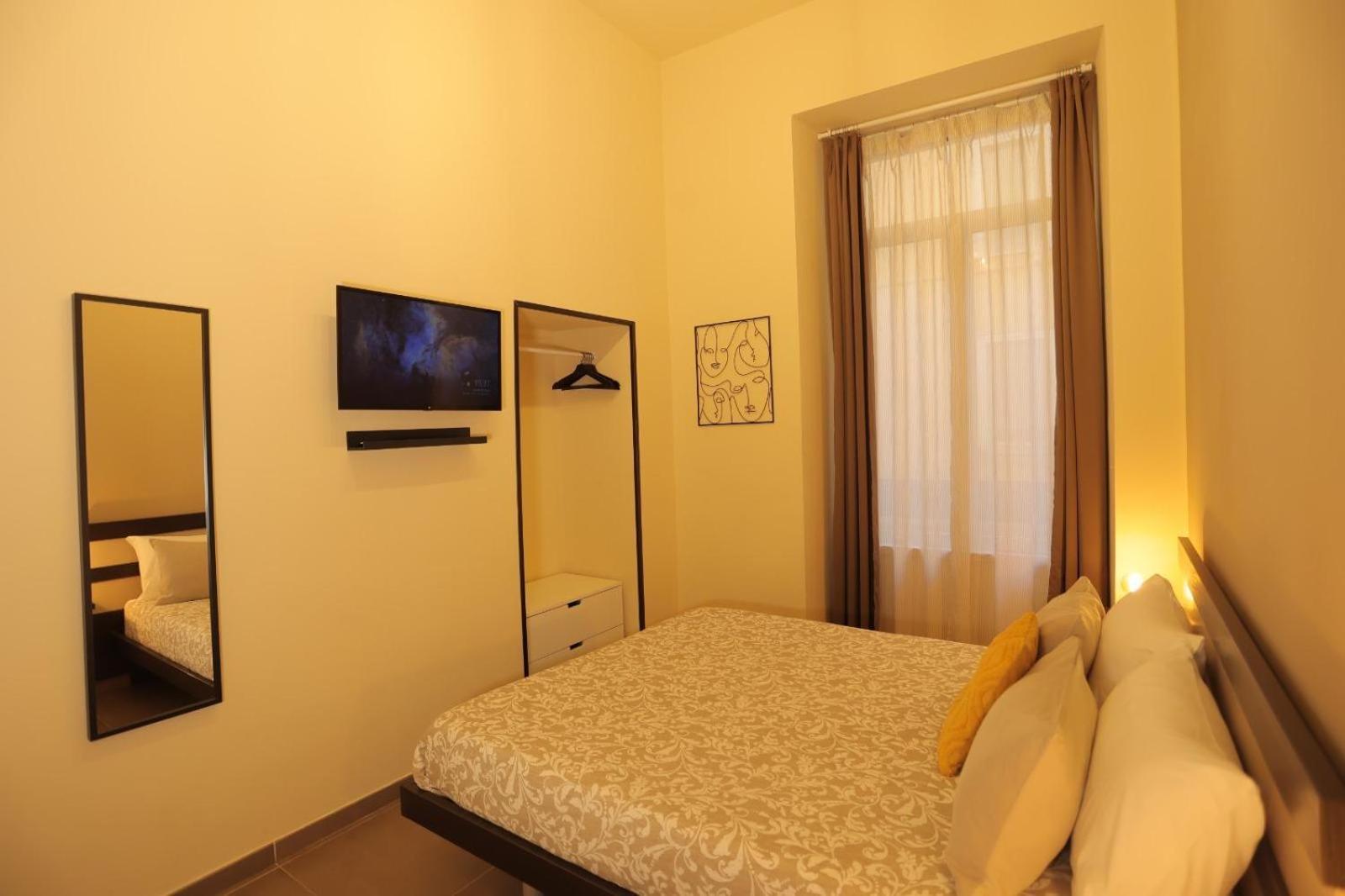 B&B Scarlatti 60 เนเปิลส์ ภายนอก รูปภาพ