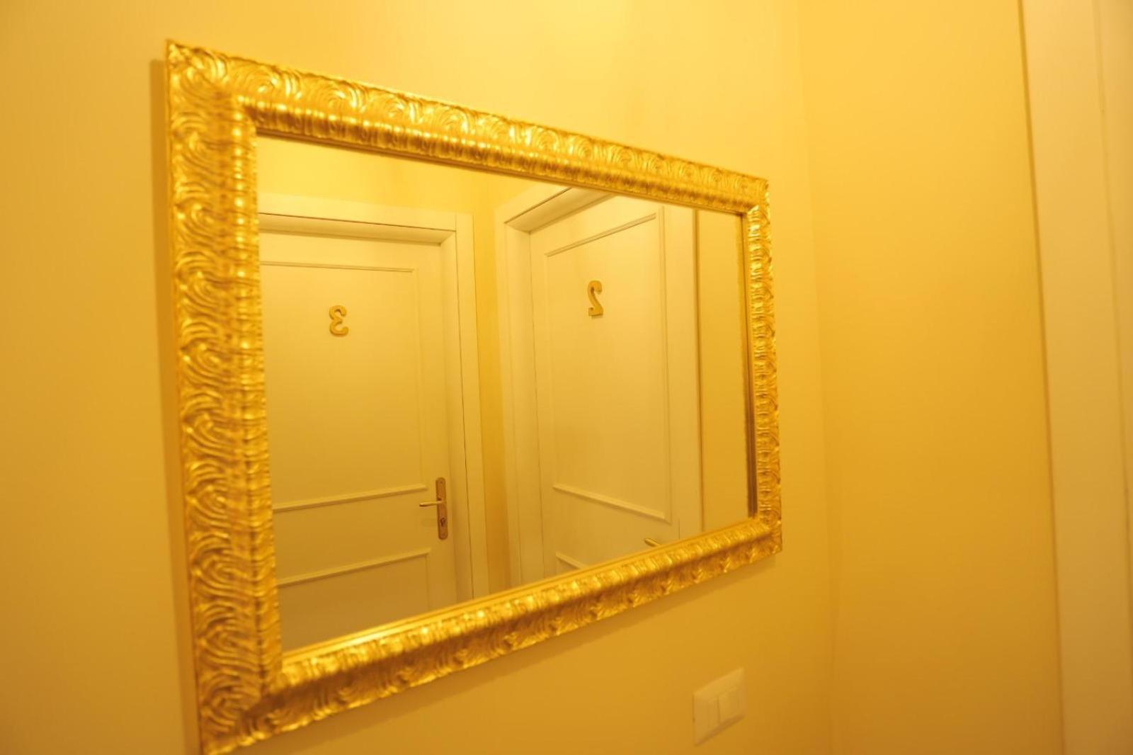 B&B Scarlatti 60 เนเปิลส์ ภายนอก รูปภาพ