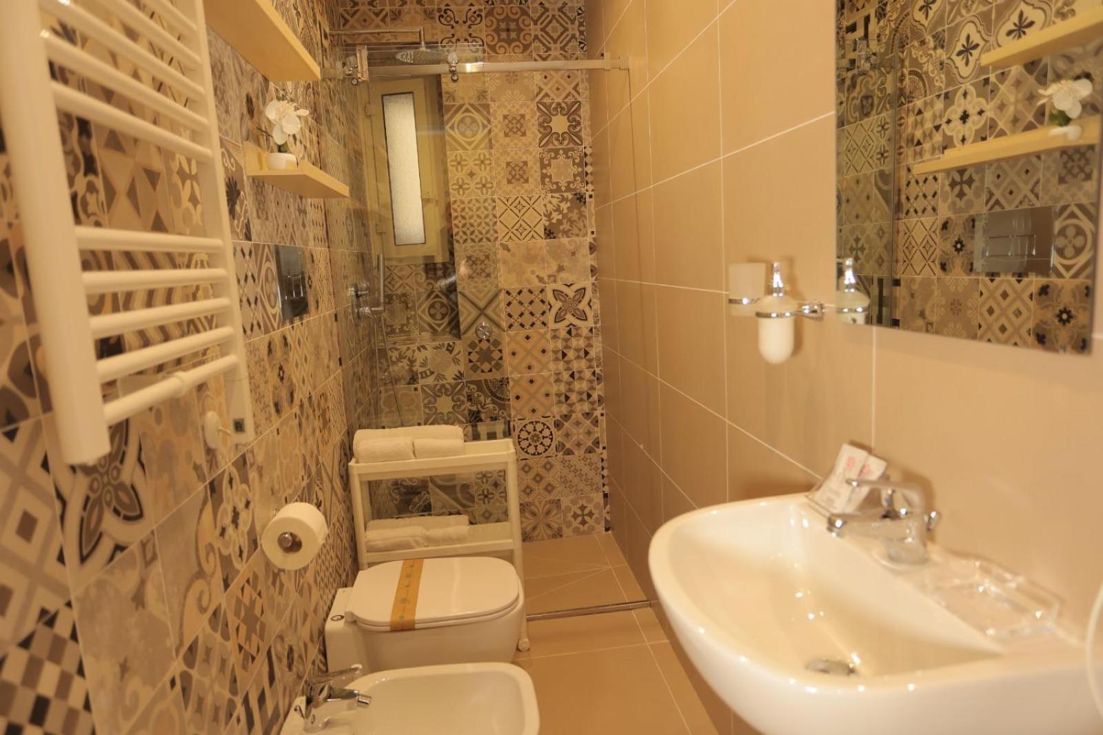B&B Scarlatti 60 เนเปิลส์ ภายนอก รูปภาพ